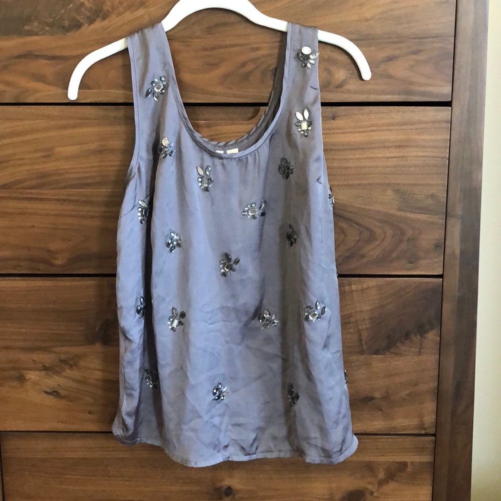 LC Lauren Conrad Top
